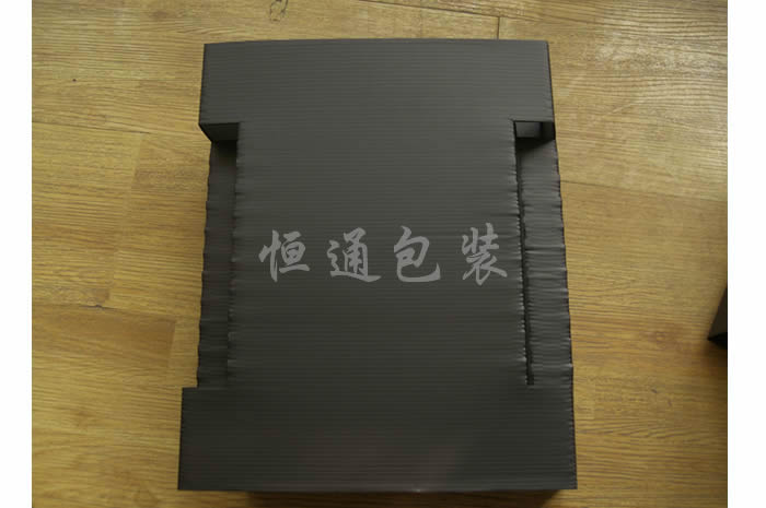 防靜電、導(dǎo)電中空板
