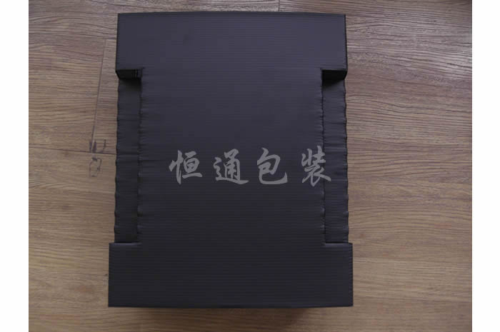 防靜電、導(dǎo)電中空板